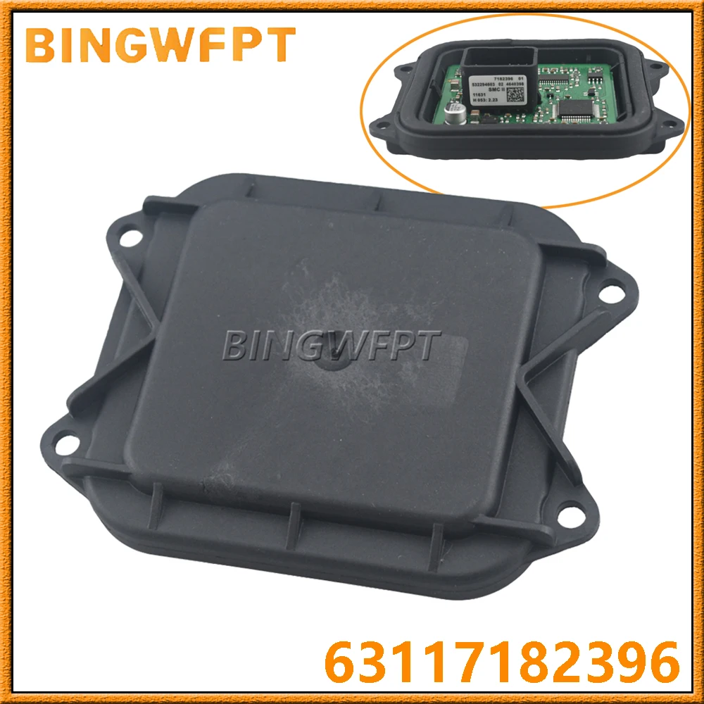 63117182396 For Bmw…