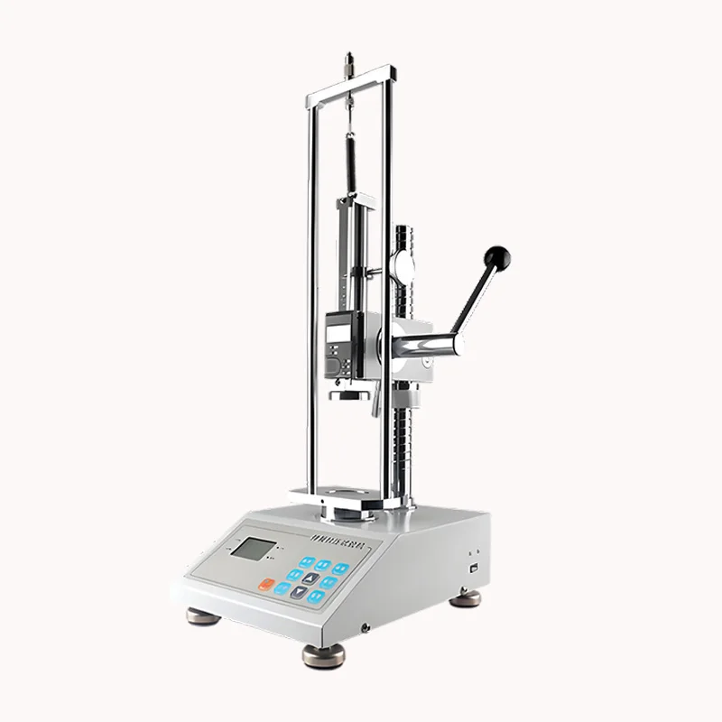 

Lab Spring Testing Machine - High-Precision Tension, Compression & Push-Pull Force Measurement Instrument