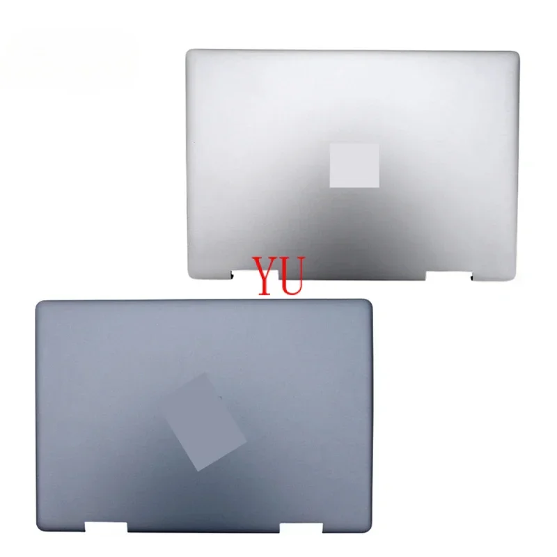 For Dell  inspiron 5481 5482 2-in-1 screen back case LCD top cover A shell 071TGN 0HRDNK 01K3JR