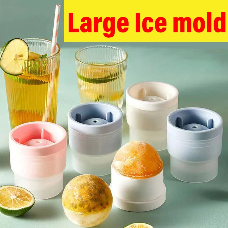 3D Silicone Round I…