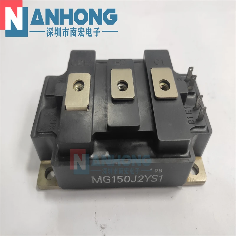 Mg200h1al2 Igbt-Module