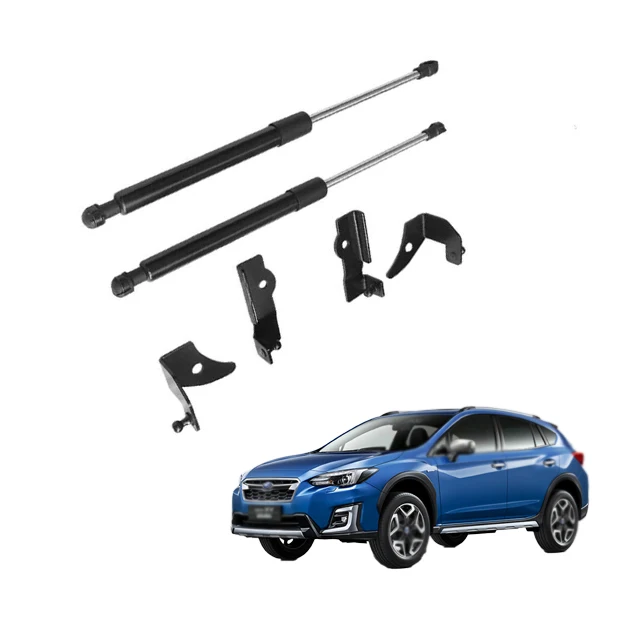 

Подходит для Subaru crosstrek Xubao модифицированный капот гидравлический стержень опорный стержень капота газовая пружина амортизатор