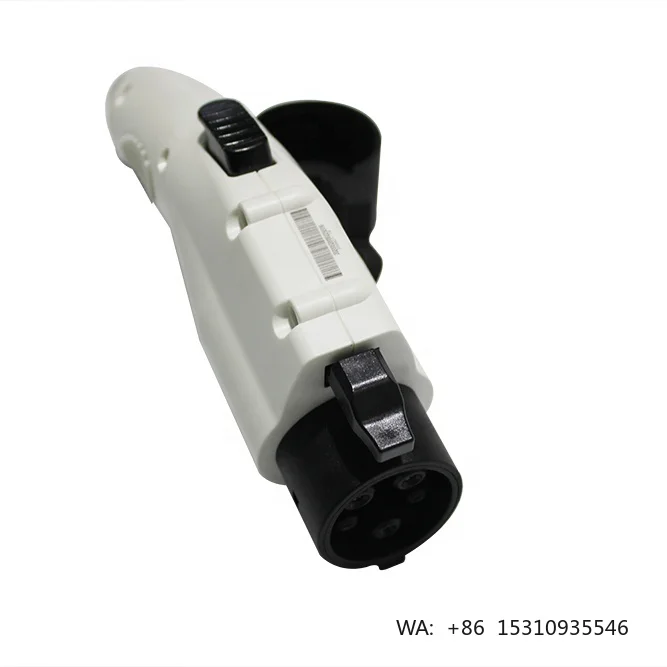 DUOSIDA Type 1 Charging Plug Electric Car Connection Ev cable 16A/32A/40A/50A