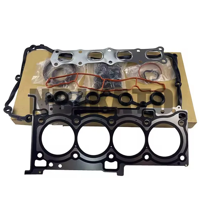 Brand New Engine Repair Kit Full Gasket Set Cover 05189956AB,5189956AA For Jeep Dodge Compass 2.0