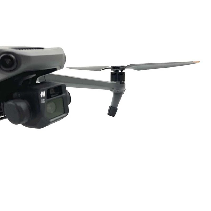 Tripé aumentado para MAVIC 3, Suporte de elevação sem desmontagem, Perna de apoio ao pouso, Drone protetor