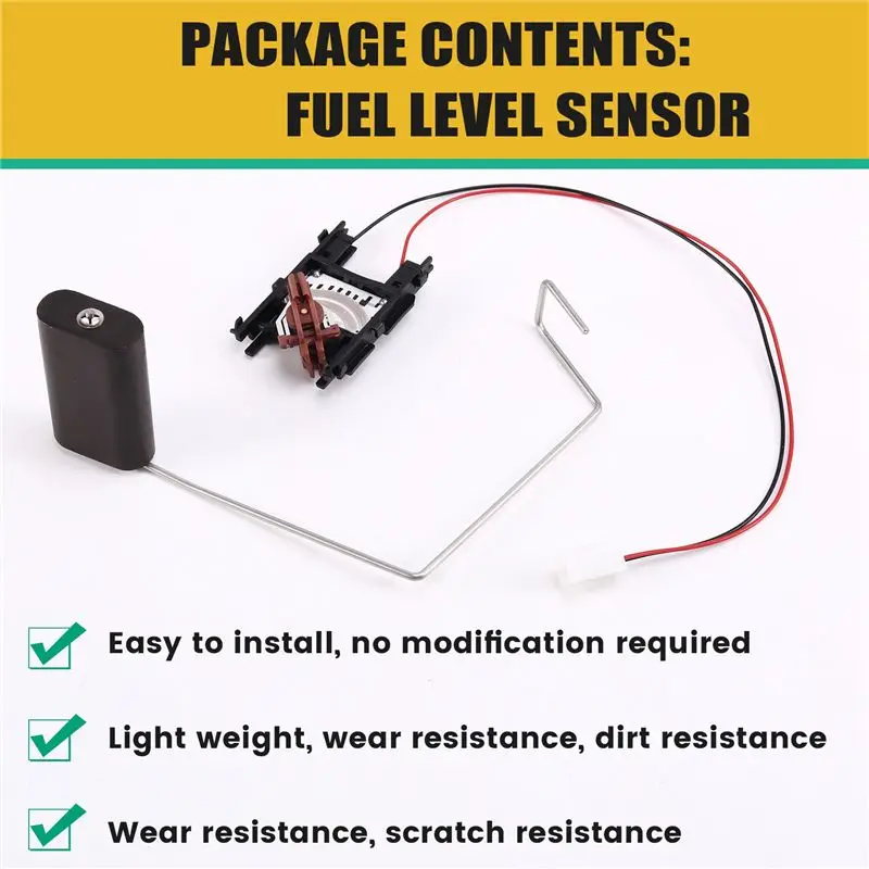 NEW HOT in Stock-2X 275500780 ATV Fuel Level Sensor For Seadoo 4-TEC RXP RXT GTX GTI GTR SASPK 130 155 215 255 260 300
