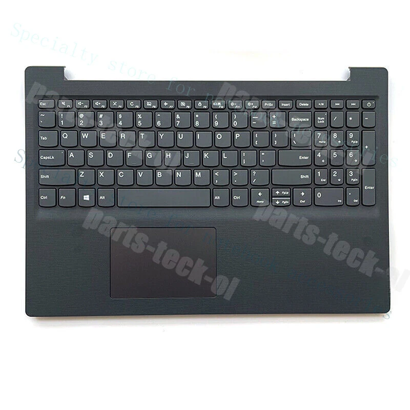 A+  For Lenovo Ideapad S145-15IWL 15IGM 15AST 15API 15IKB 15IIL Keyboard Palmrest
