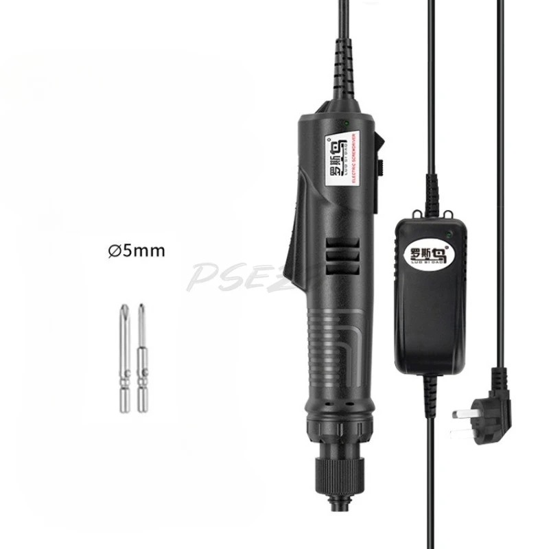 Fully Automatic Electric Screwdriver LSD-J5D25 Easy To Disassemble and Assemble for Safe Lifting and Twisting