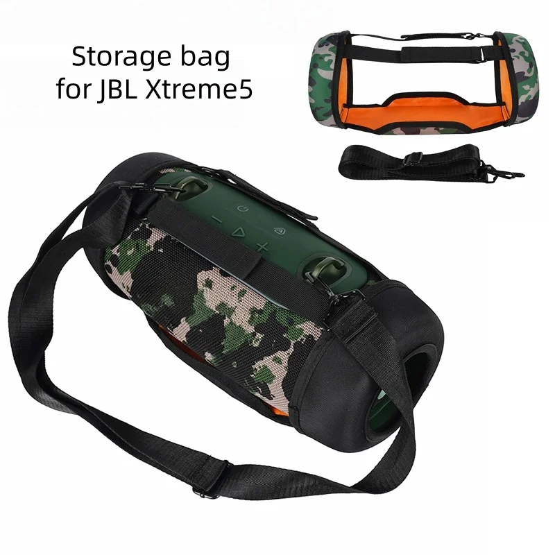 

Breathable storage bag for JBL Xtreme 5 speaker