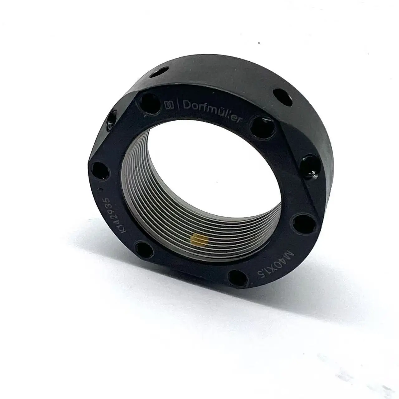 High Quality Forklift Axle Lock Nut 51251441 Fits for Jungheinrich EFG ETV ERE Series Electric Reach Truck Spare Parts