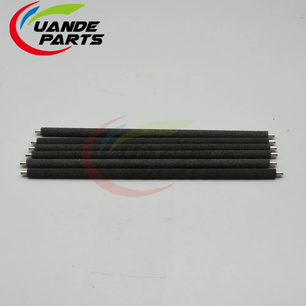 4pcs Foam Cleaning Roller suitable for Lexmark CS310 CS410 CS510 CX310 CX410 CX510 CS317 CS417 CX317 CX417 CX517 Sponge Wiper Ro