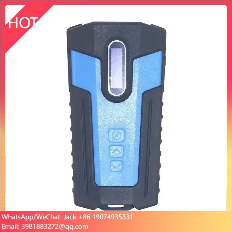 

Landwell 4G Online Patrol Data Collection System