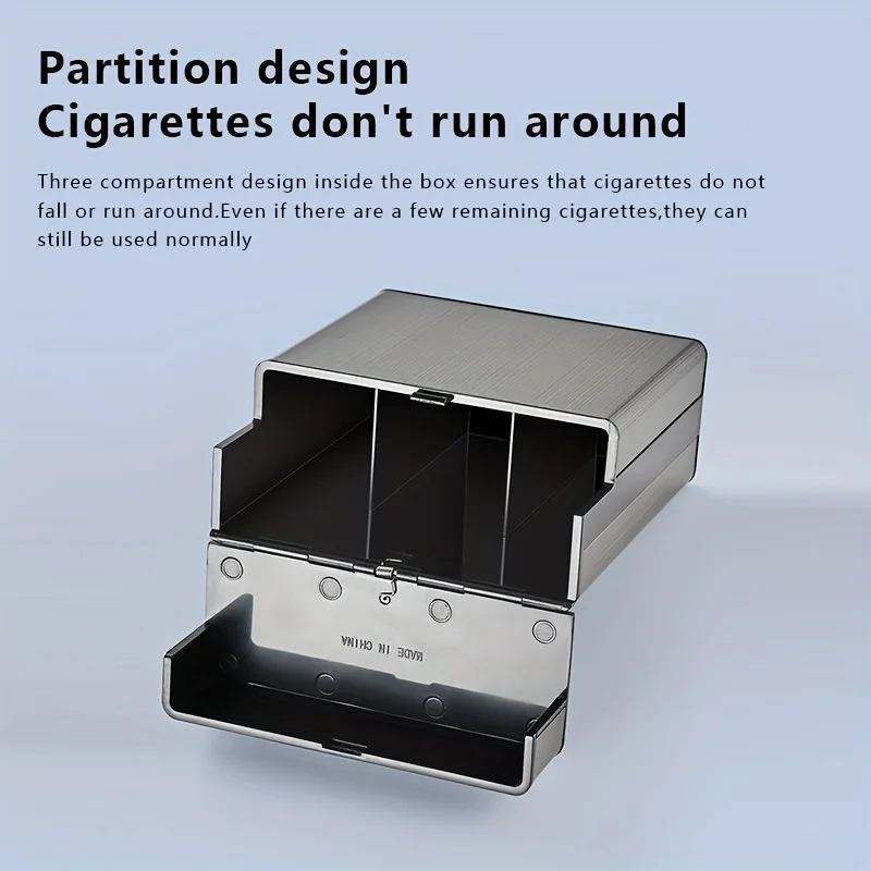 Thumbnail 2 - #13 Cheapest Cigar Cases Deals You Can Get