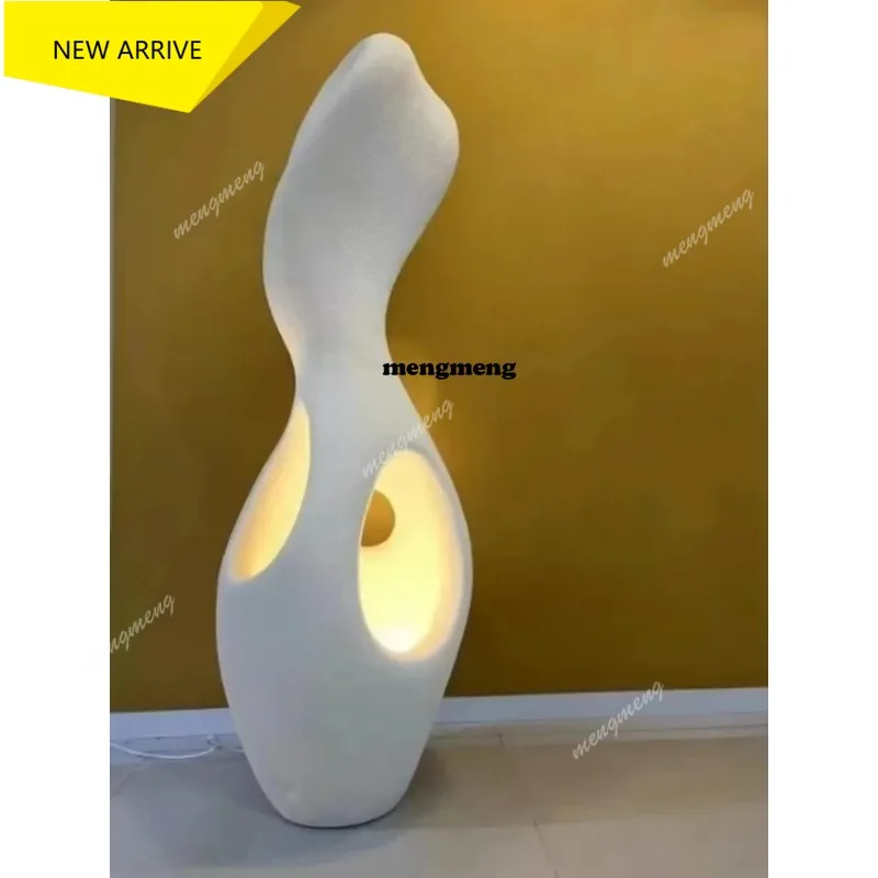 

M138 Japanese Wabi Sabi Abstract and Minimalist Decoration Living Room TV Cabinet Foyer Home Decor Soft Furnishings Decoration