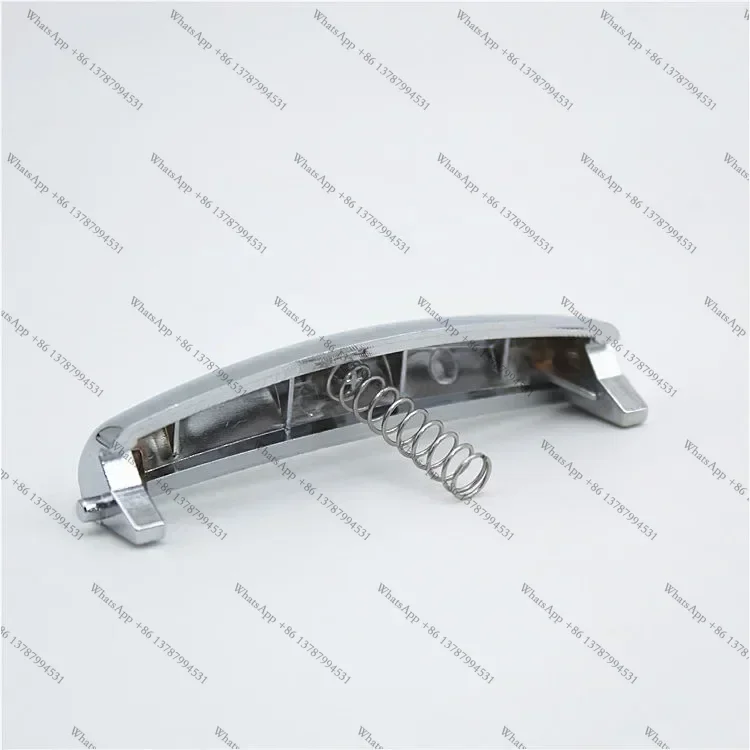 1Pcs for CFXB30-B CFXB40-B Rice Cooker Button Accessory  Open Lid Switch Upper Lid Door Snap Lock