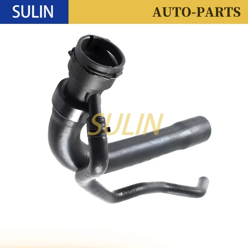 

4E0121101L Radiator Pipe Hose For Car Engine Cooling For Audi Avant Quattro A6 A6Q 2005-2011