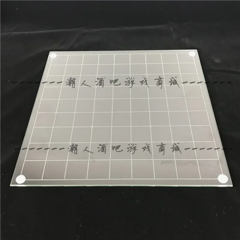 Professional Shogi Chess Decoration Educational Family Glass Chess Board Shogi Luxury Sets Board Game Pieces Juegos Table Game