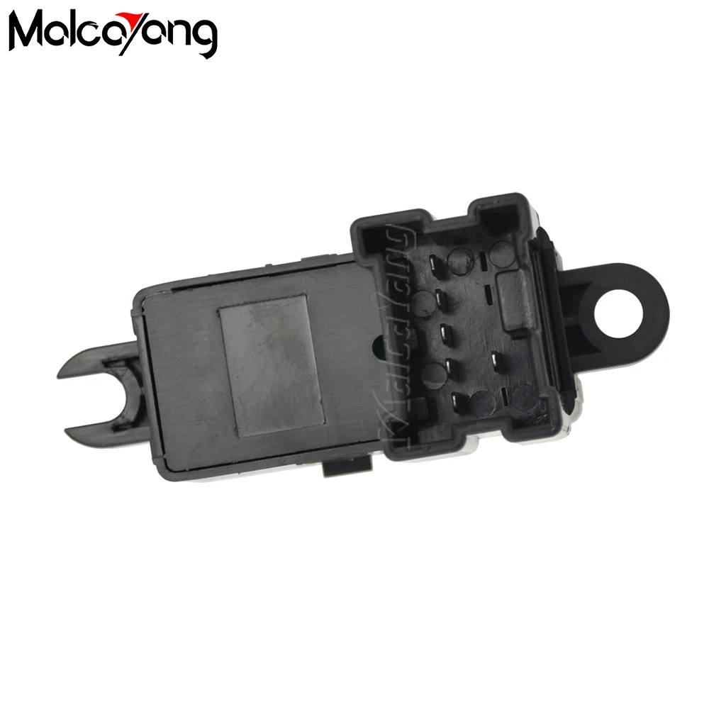 25411-JD05A 25411-EA00A Power Fensterheber Control Schalter Taste Panel Für Nissan Qashqai J10 JJ10 2007 2008 2009 2010-2015 – Detail 7