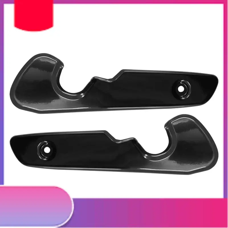 

Rear Fender Bracket Motorcycle Mudguard Frame Fender Bracket For For Sportster Matte Black-Y79A