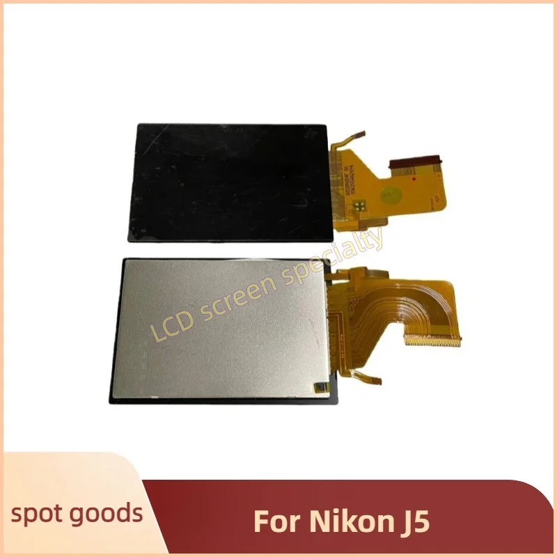 For Nikon 1 J5 Digi… - image