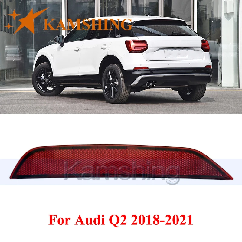 Capqx Rear Bumper L… - image