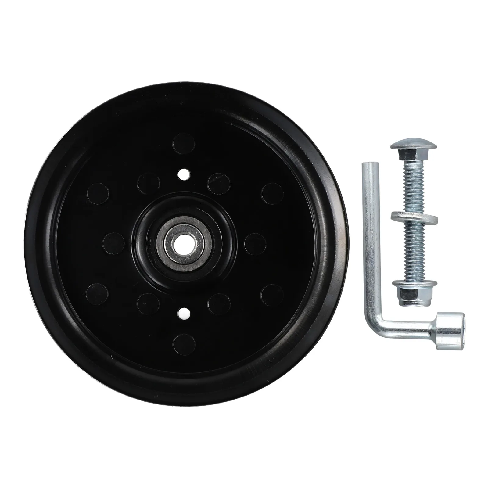 /532196106 /Idler /Pulley Replacement For 532197379 Z254 LGT2654 RZ5424 Lawn Mower Deck Belt Tensioner Parts