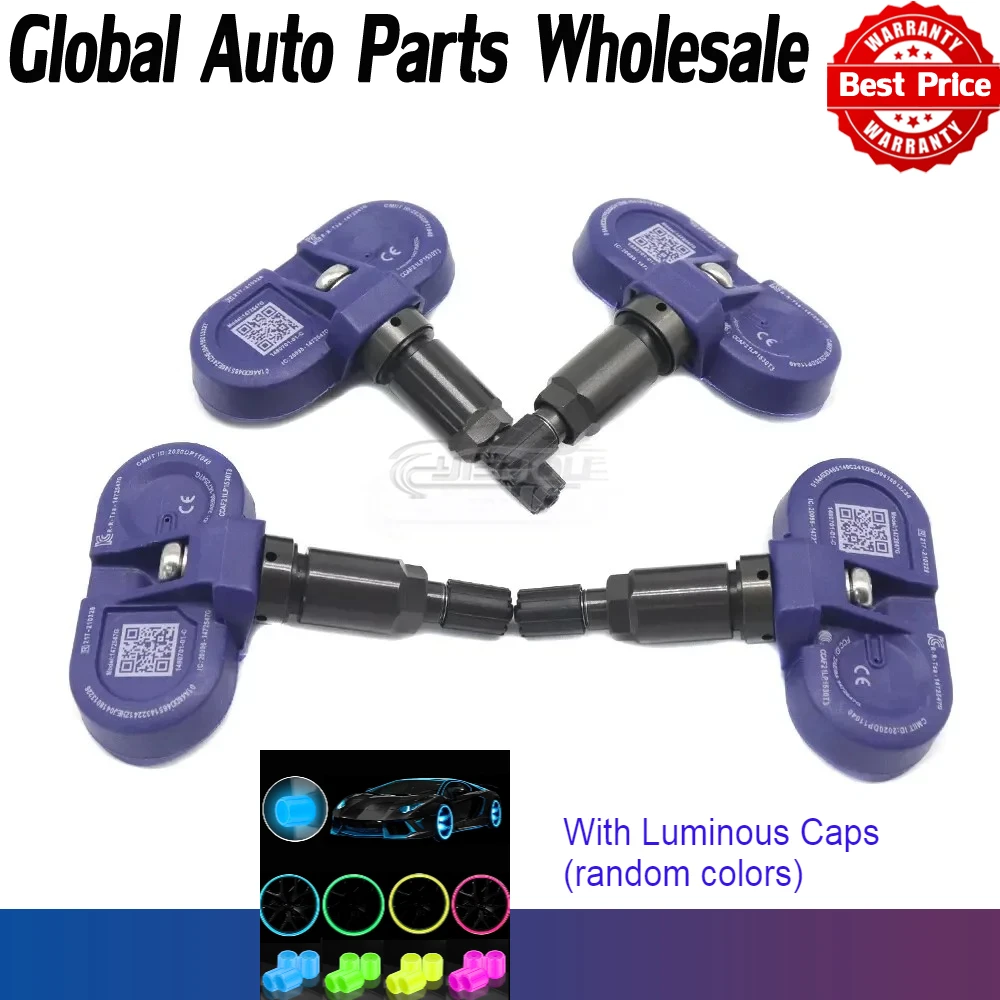 

Bluetooth TPMS 1490701-01-C 1490701-01-B Датчик контроля давления в шинах для Tesla Model 3 Model S Model X 149070101C