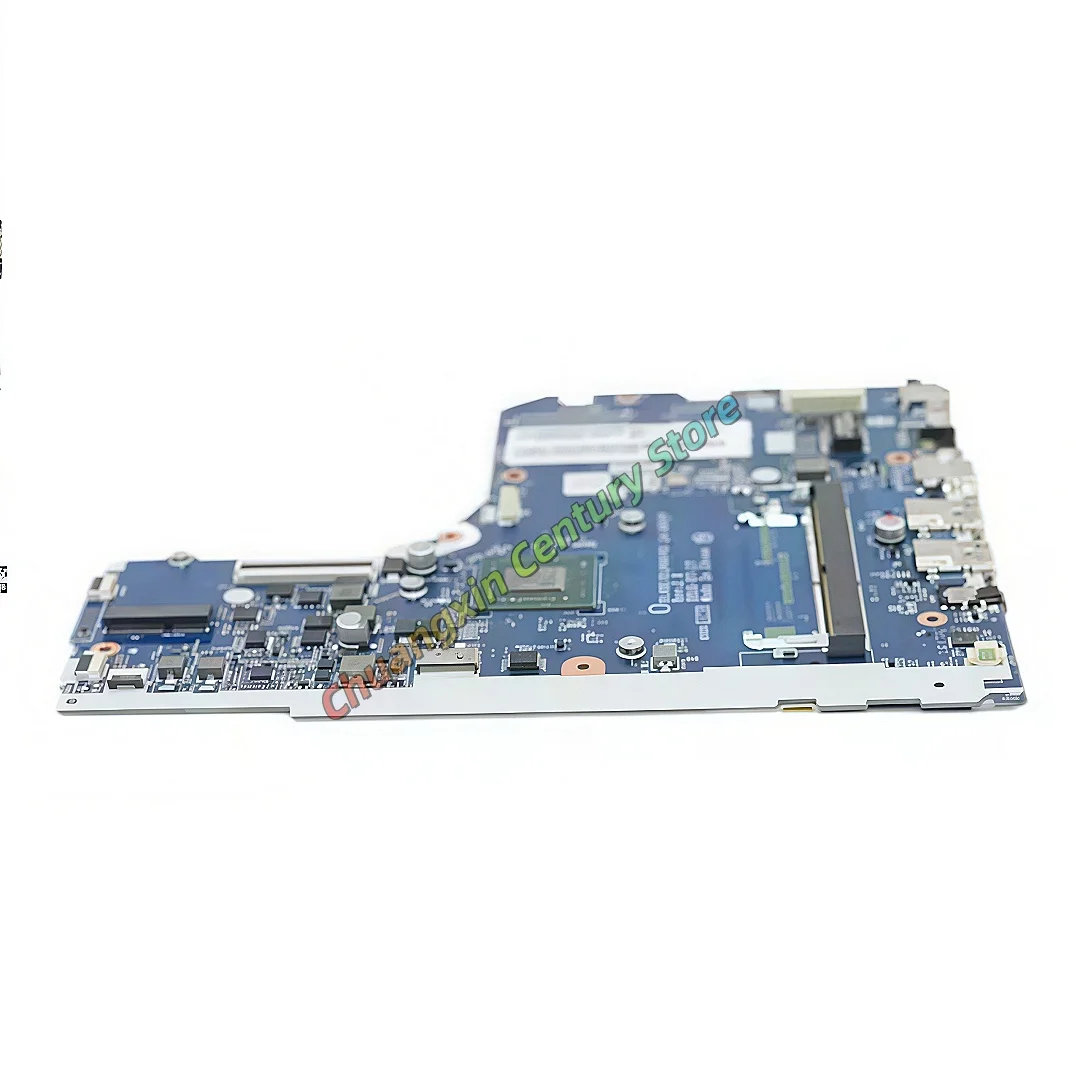 Suitable for Lenovo Ideapad 130-15AST V145-15AST Laptop Motherboard DLADE LA-G241P with A4-9125 A6-9225 A9-9425 CPU 100% Tested