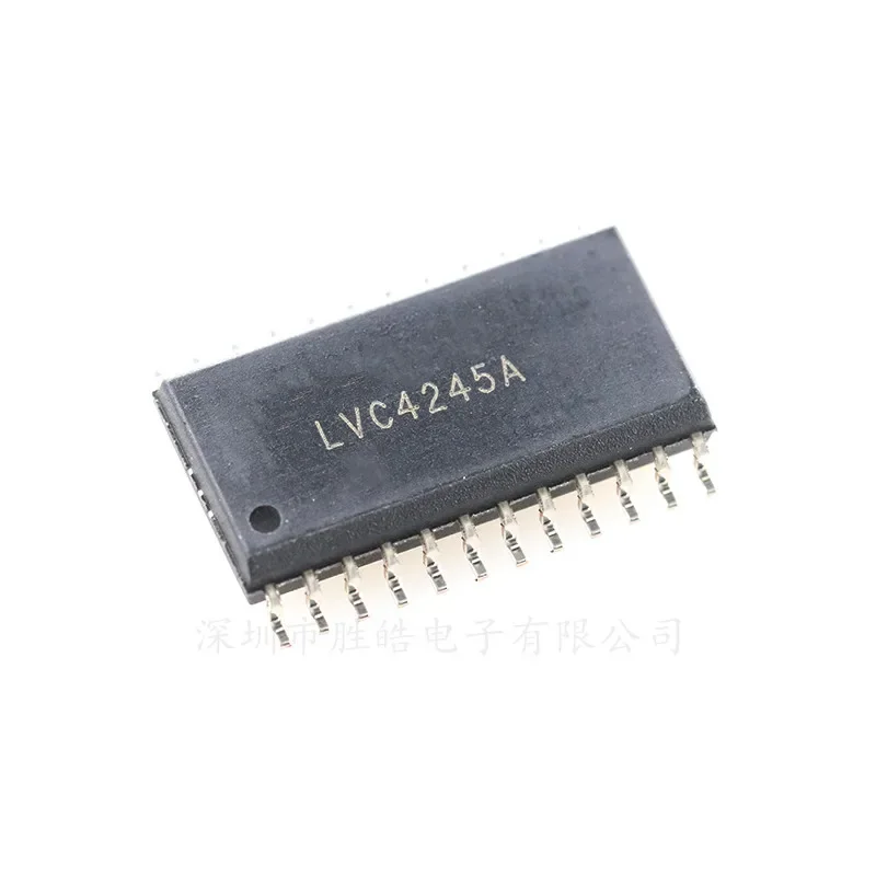 (5PCS)   SN74LVC4245ADWR   SN74LVC  4245ADWR   SOP-24   High Quality