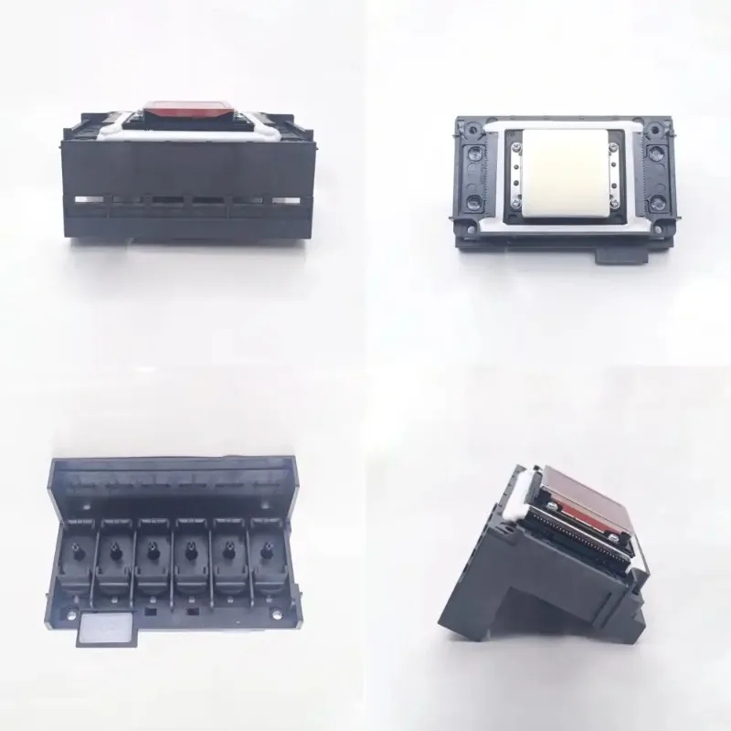 

Cabezal XP600 DX11 Printhead for Stylus XP 600 XP601 XP700 XP701 XP800 XP801 Eco Solvent DTF Printer Print Head