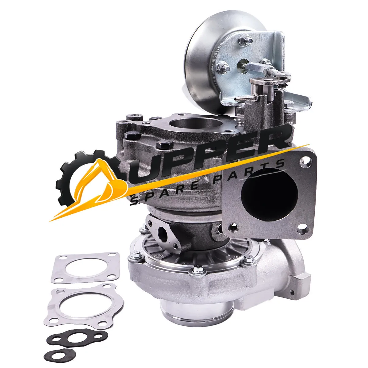Turbo RHF5V Turbocharger 8-97381507-2 For Isuzu NLR NMR NPR 4JJ1E4N 4JJ1-N