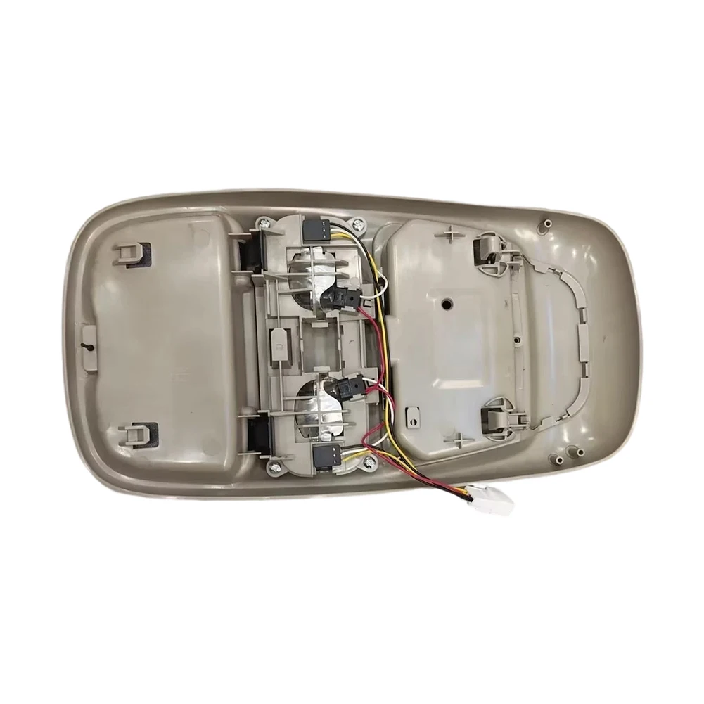 

Светодиодный плафон освещения салона (карго-лайт) OEM 55350657 для Dodge Ram 1500 1999-2001, 2500, 3500 1999-2002 (грузовик)