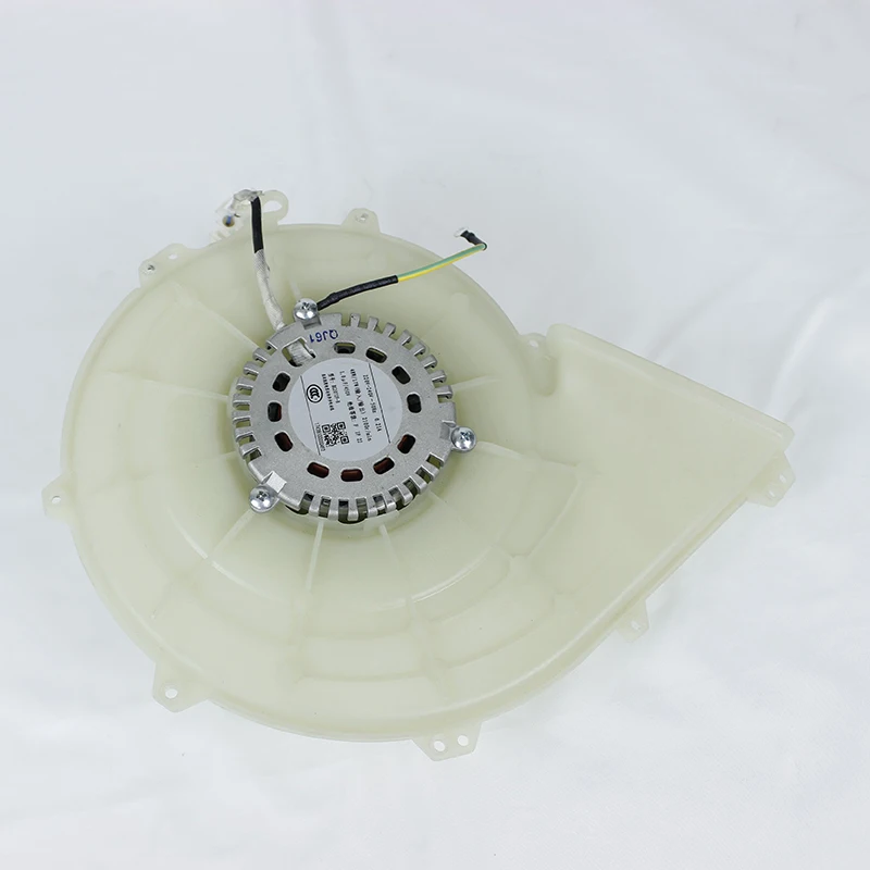 For Midea Little Swan Washing Machine XG2072F-B Drying Motor 17438100000492 Drying Machine Parts