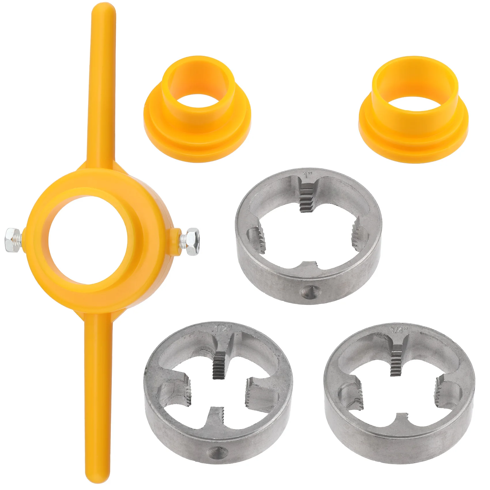 How to Choose the Best Thread Maker for Your Plumbing Projects: A Comprehensive Guide