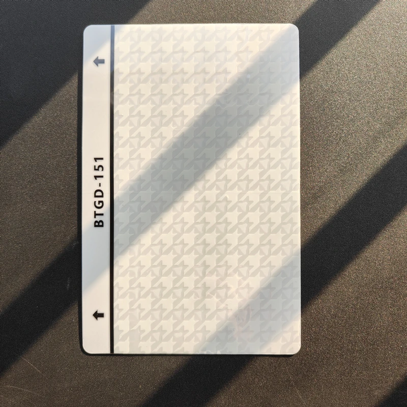 50pcs Matte Transparent 3D Embossed Back Sticker Rear Cover Protective Film For Mobile Phone Skin Hydrogel Sheet Cutting Machine