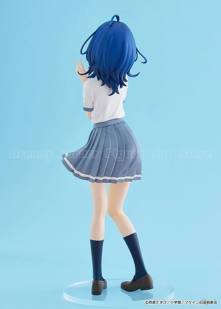 

【In Stock】GSC PUP Too Many Losing Heroes! Yanami Anna L Size Figurine Toy