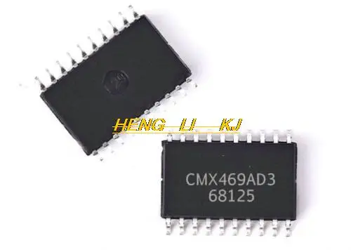 

IC new original CMX469AD3High quality products