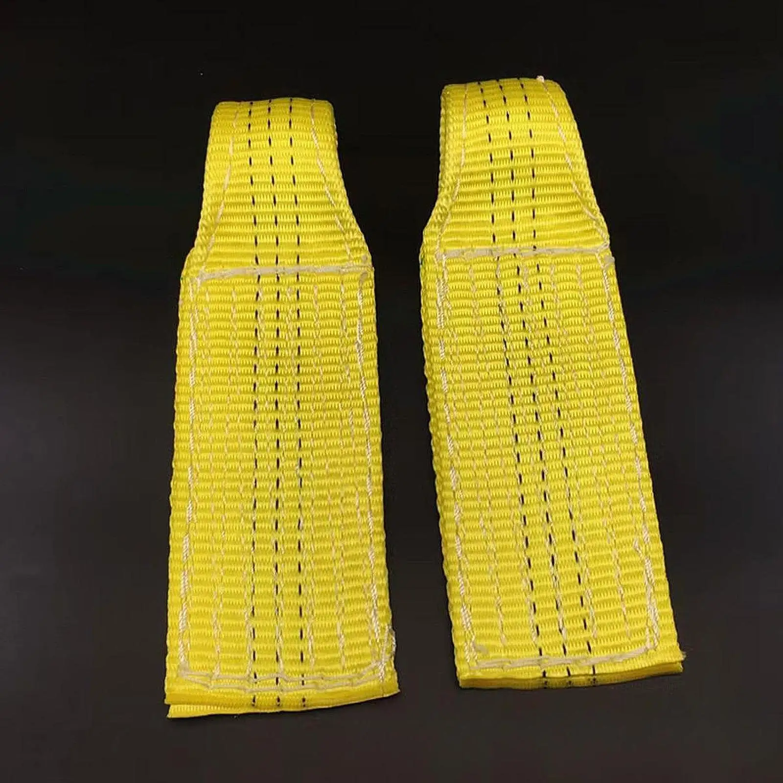 Auto Dent Puller Handheld Cloth Strap Dent Repair Tool Set for Car Body Dents and Mechanic Workshop