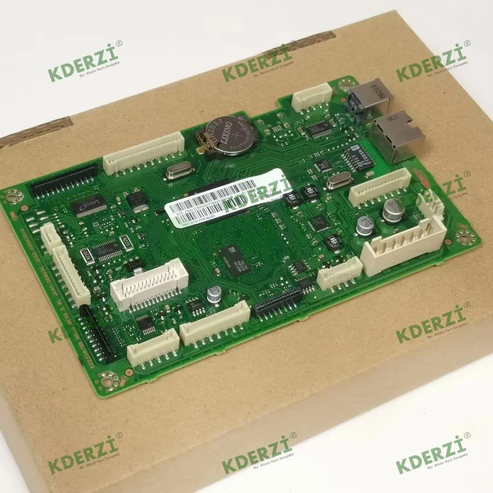 

1X JC92-02607G Original Formatter Board for HP LaserJet MFP M433a M436 M436n M437n M436 M437dna Samsung K2200 K2200ND Main Board