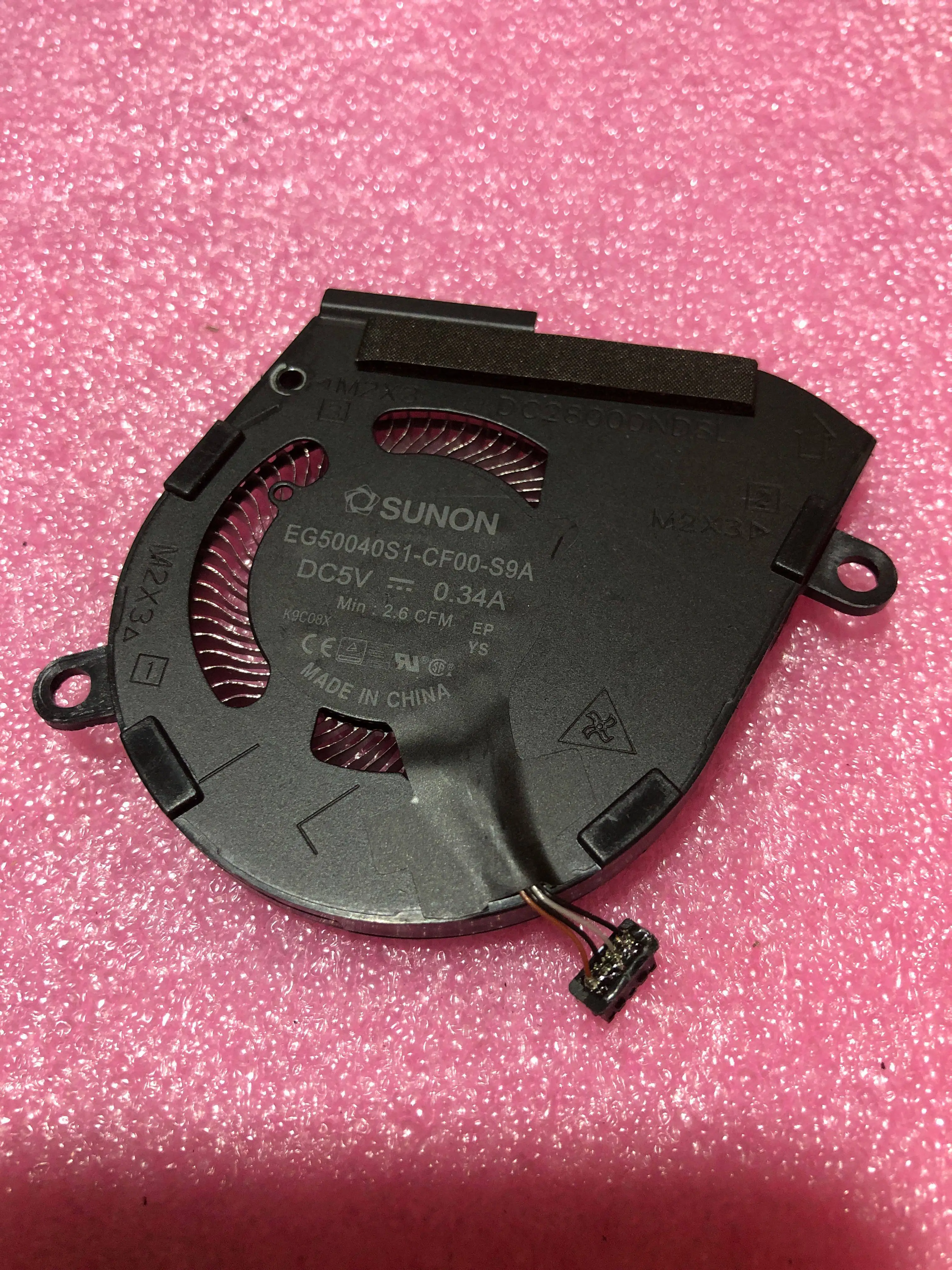 交換用冷却ファン-dell-latitude-7300-0866d6-ラップトップスピーカー-ラウドスピーカー-オーディオコンポーネント-pc-内部ファン対応