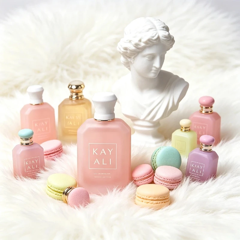 

Alluring Rich Floral Fruity Aroma, High-Quality Scent – 100ml Women's Long-Lasting Sweet Rose Perfume