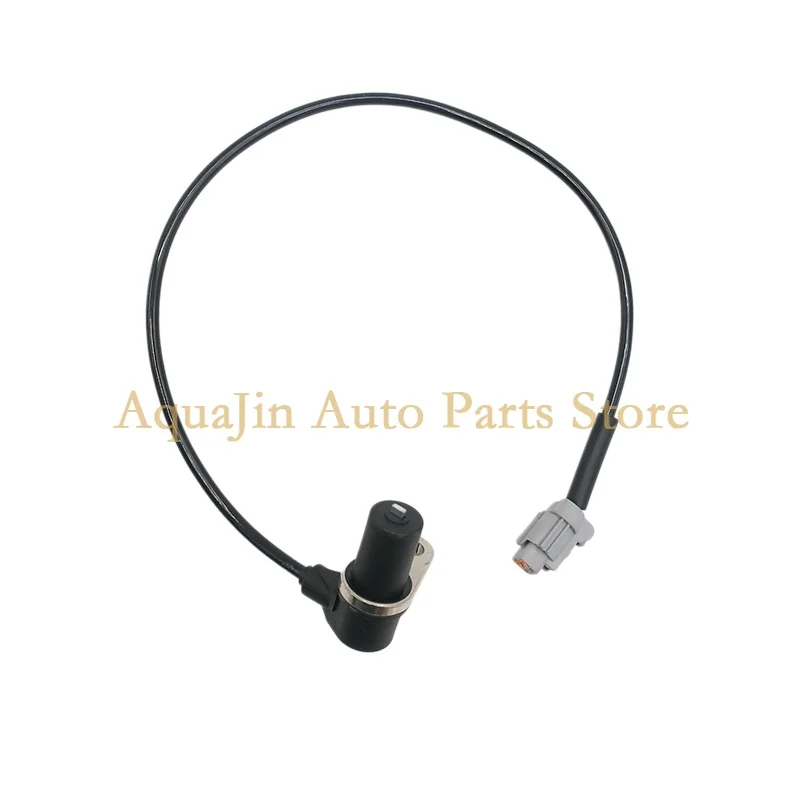 Rear Left Right ABS Wheel Speed Sensor 47901-2S700 47900-2S700 For Nissan NP300 Navara D22 Pickup 1997-2005 Car Accessories