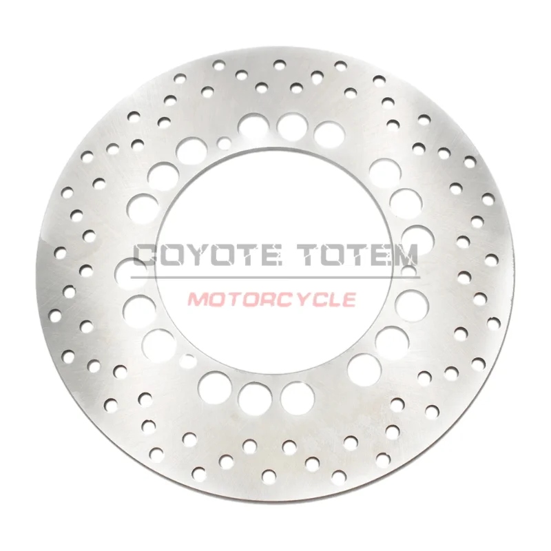 

For Yamaha YP400 Majesty 400 2004-2014 YP250G Grand Majesty 2004-2007 Motorcycle Rear Brake Disc Rotor 5RU-2582W-00