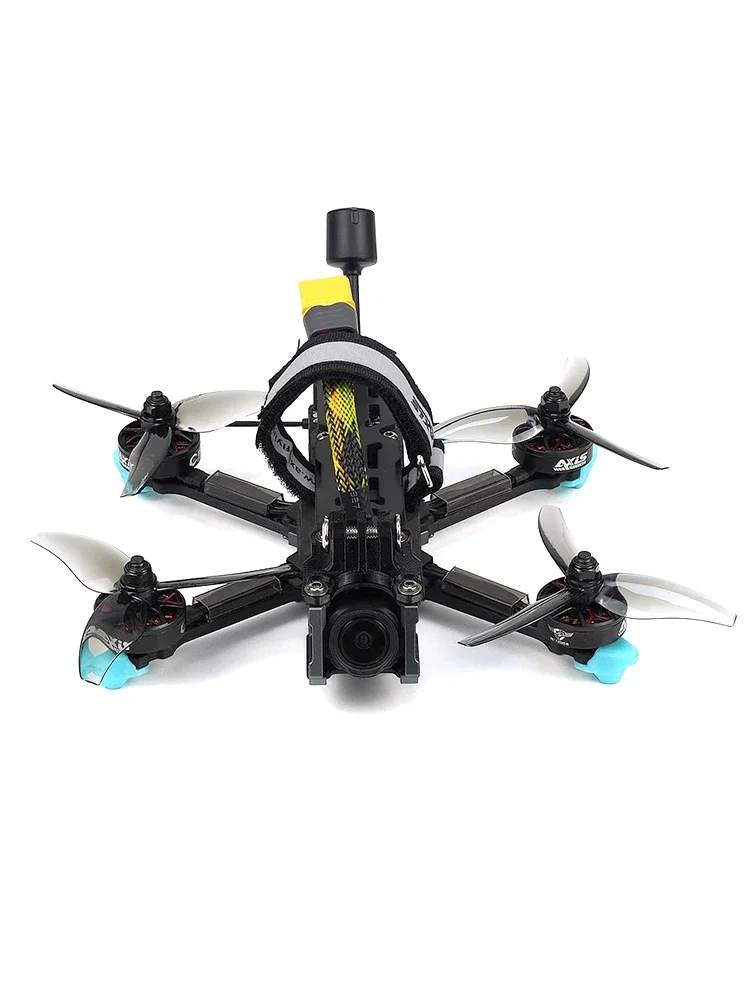 Manta Manta 3.6-Inch Huafei Machine Set FPV Crossing Machine O3 Digital Map