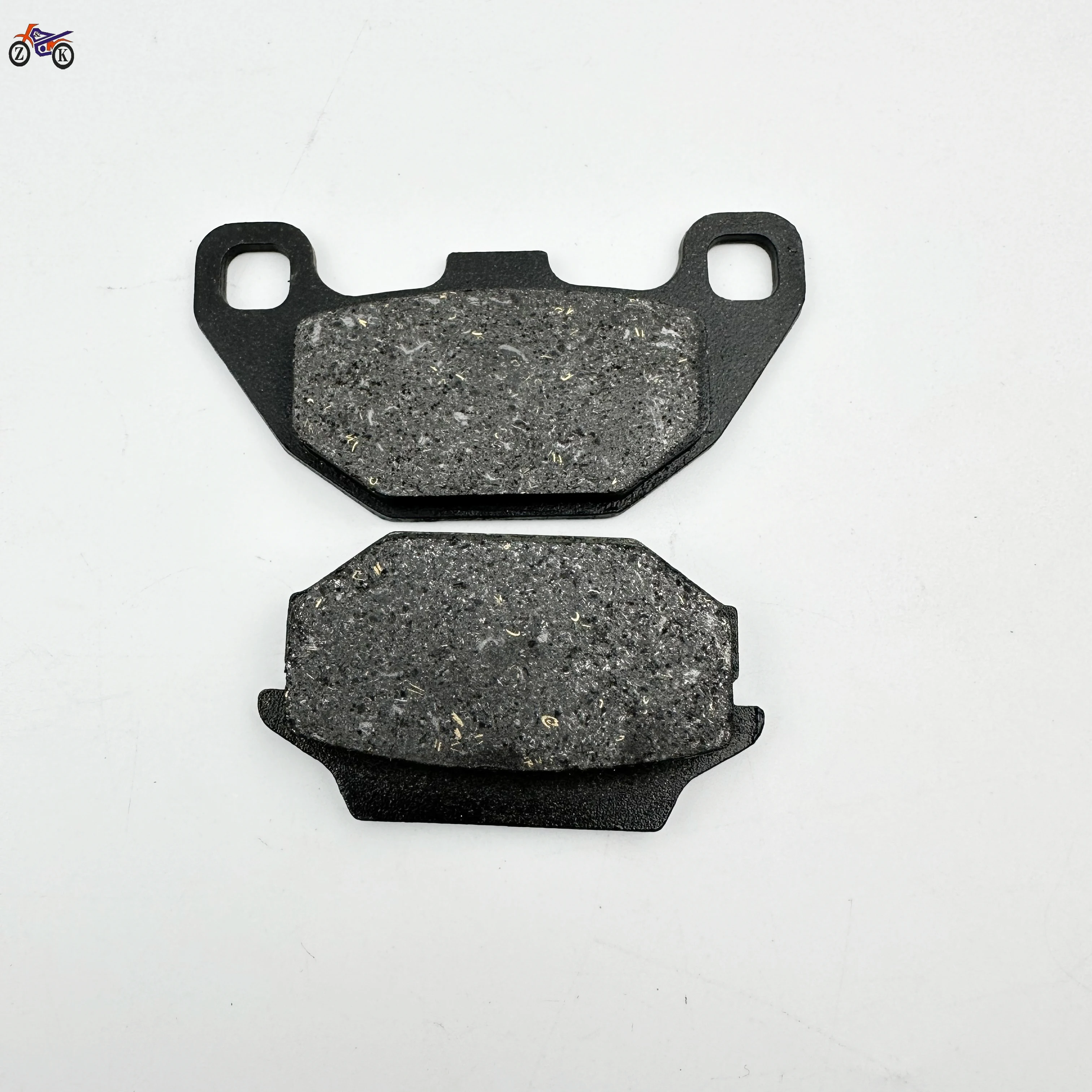 Motorcycle disc brake pads for KYMCO R16 150 Agile C30000 16 