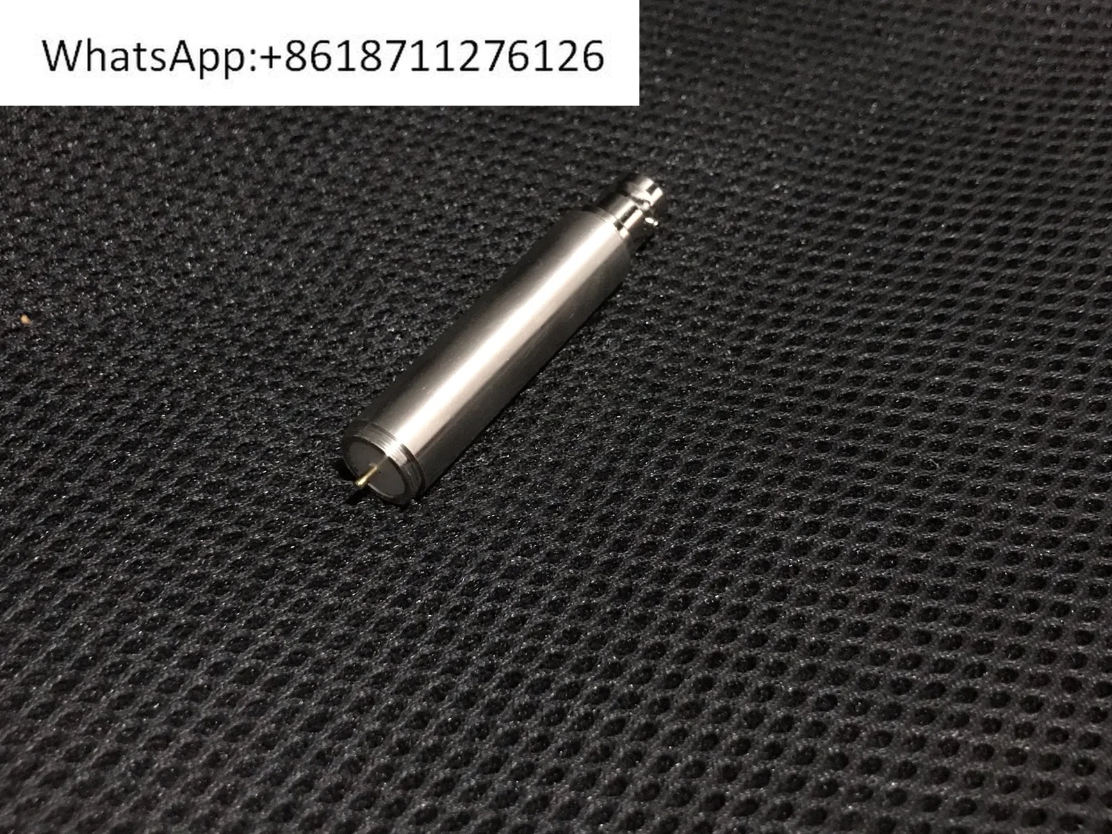 IEC711 Prestage/Amp…