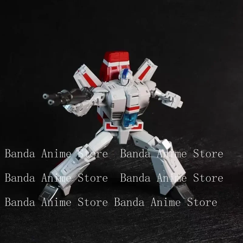 ของเล่นแอ็คชั่นฟิกเกอร์ ทรานส์ฟอร์เมอร์ส MK TOYS MK-05 MK-05B MK05 MK-05S MK05S 2.0 เวอร์ชั่น Jetfire Skyfire KO NA H45 H45B H45EX G1 มีสินค้าในสต็อก