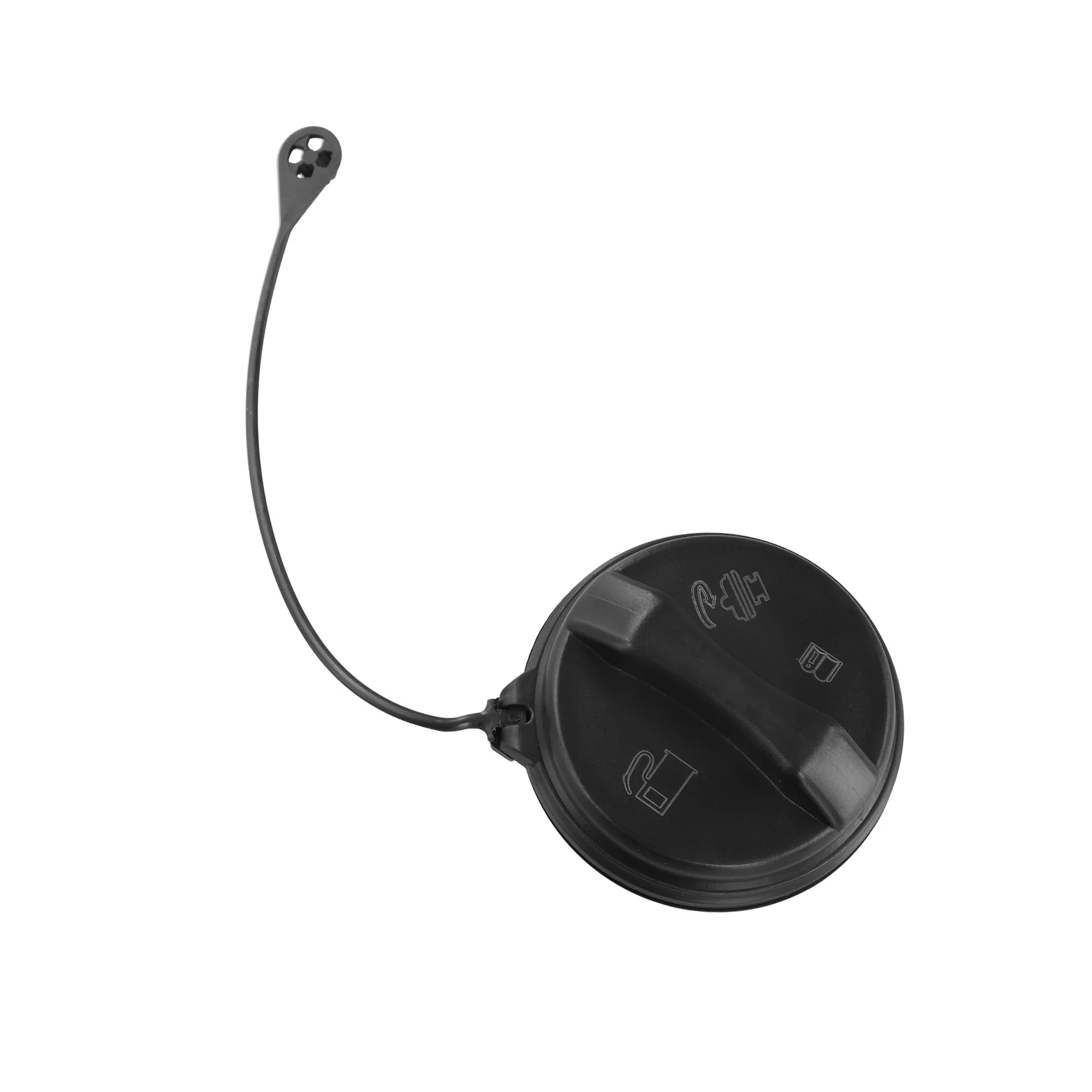 

ABOK-Fuel Tank Filler Gas Cap For Buick GMC Pontiac Saturn 2002-2014 10372866 10372868 25828365