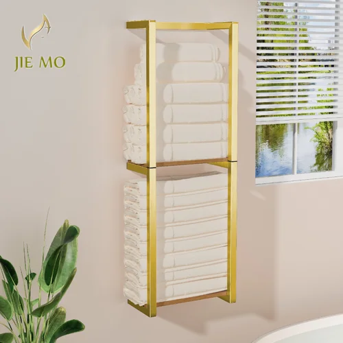 문짝 타월 바 위에 걸이식 거치대, 스테인리스 스틸, 욕실, 주방 캐비닛, 수건 걸이 선반 행어, 24 cm, 36cm, 1 개 