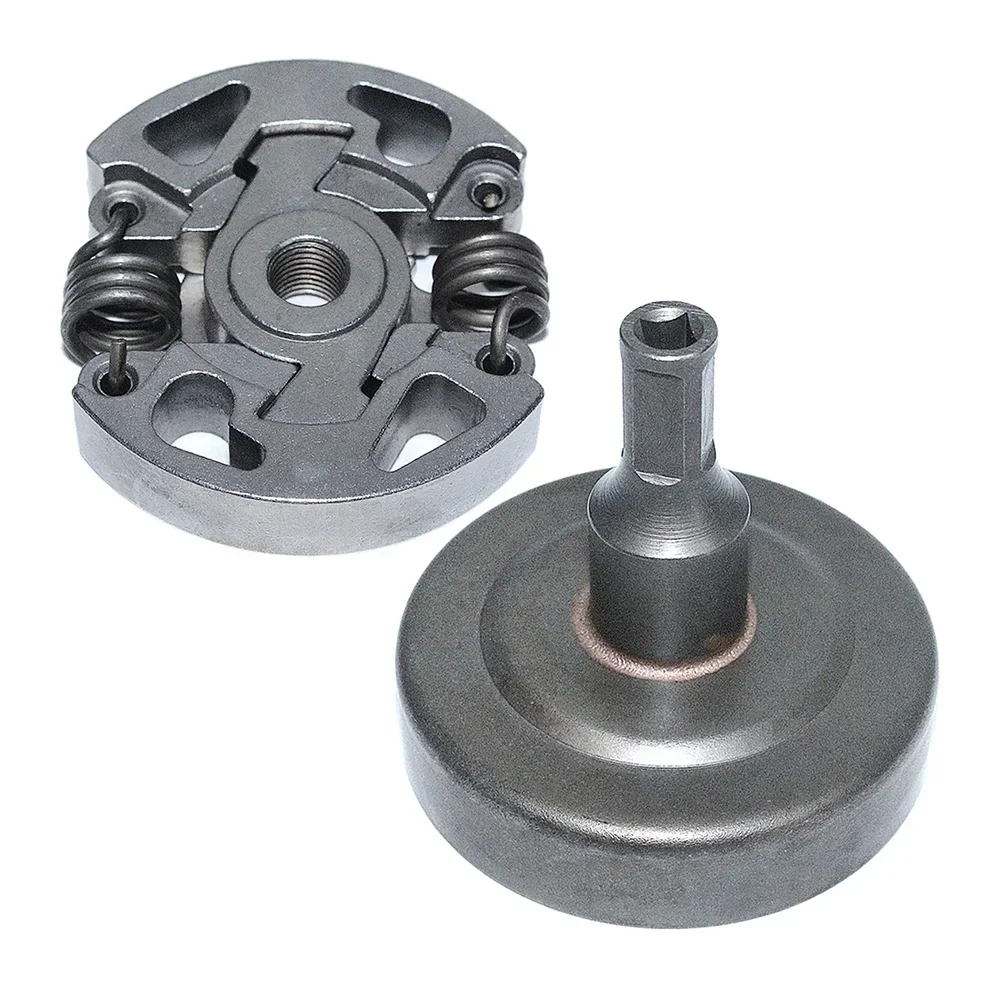Clutch Drum Sprocket For Stihl= FS56RC-E FS40C-E FS70R FS50C-E HT56CE FC56C-E FC70C HL56K KM56RC-E FS55 2-Mix MM56 Chainsaw Part